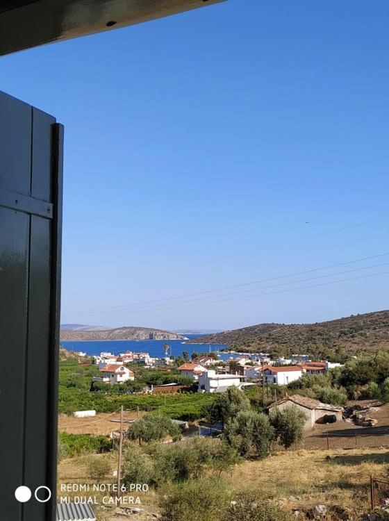 Traditional House Kakopetra Nauplie Extérieur photo