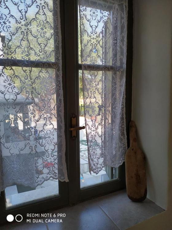 Traditional House Kakopetra Nauplie Extérieur photo